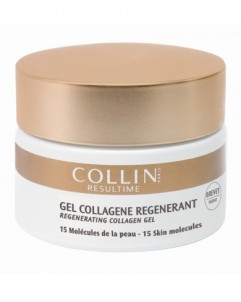 Collagen Gel Collin Resultime